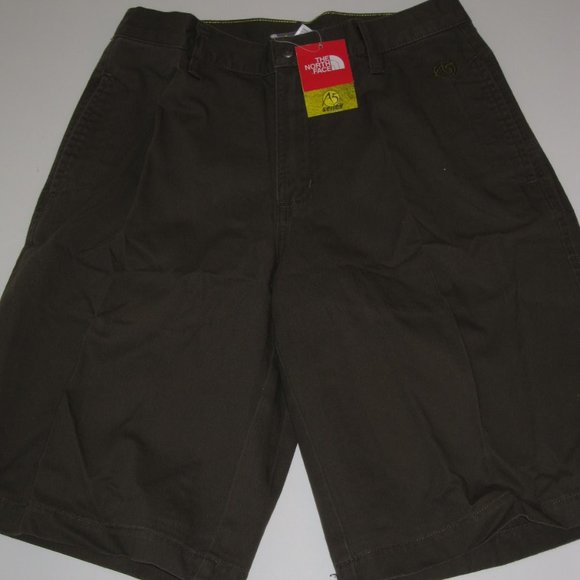NWT The North Face A5 Series Hammerhead Men's Casual Shorts Waist Size 30 NEW - Picture 10 of 10